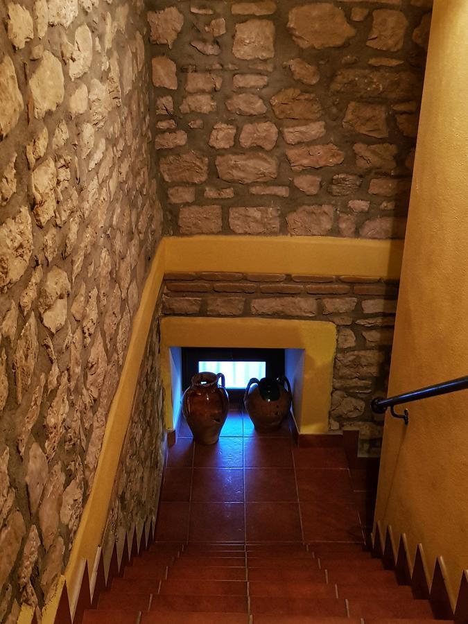 La Taverna Morcone Екстер'єр фото