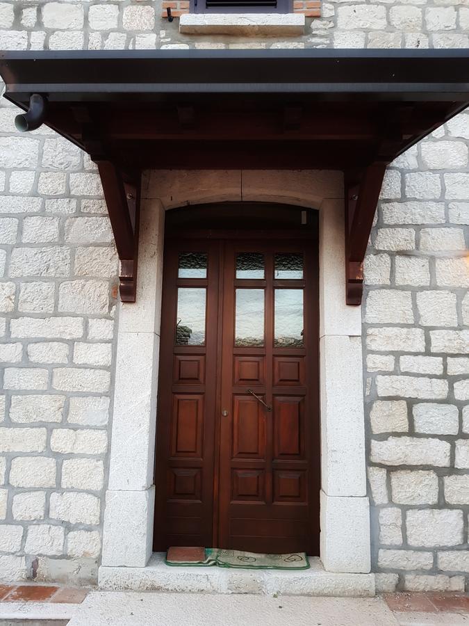 La Taverna Morcone Екстер'єр фото